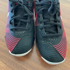 Nike softball cleats 🥎